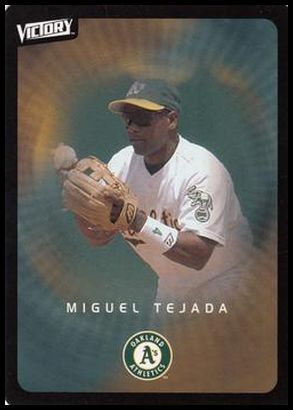 65 Miguel Tejada